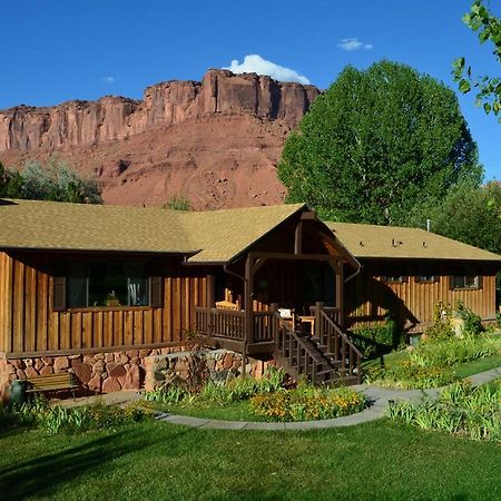 Castle Valley Inn Moab Exterior photo